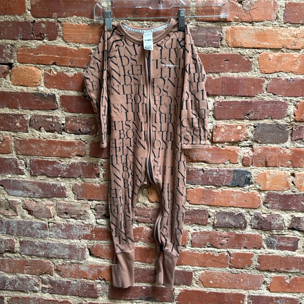 Bonds Wondersuit, 18-24 months (Size 2)